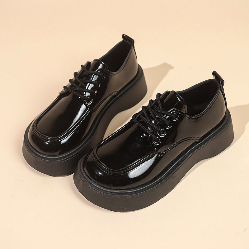 Baskets Orthopédiques Gracieuses au Look Moderne