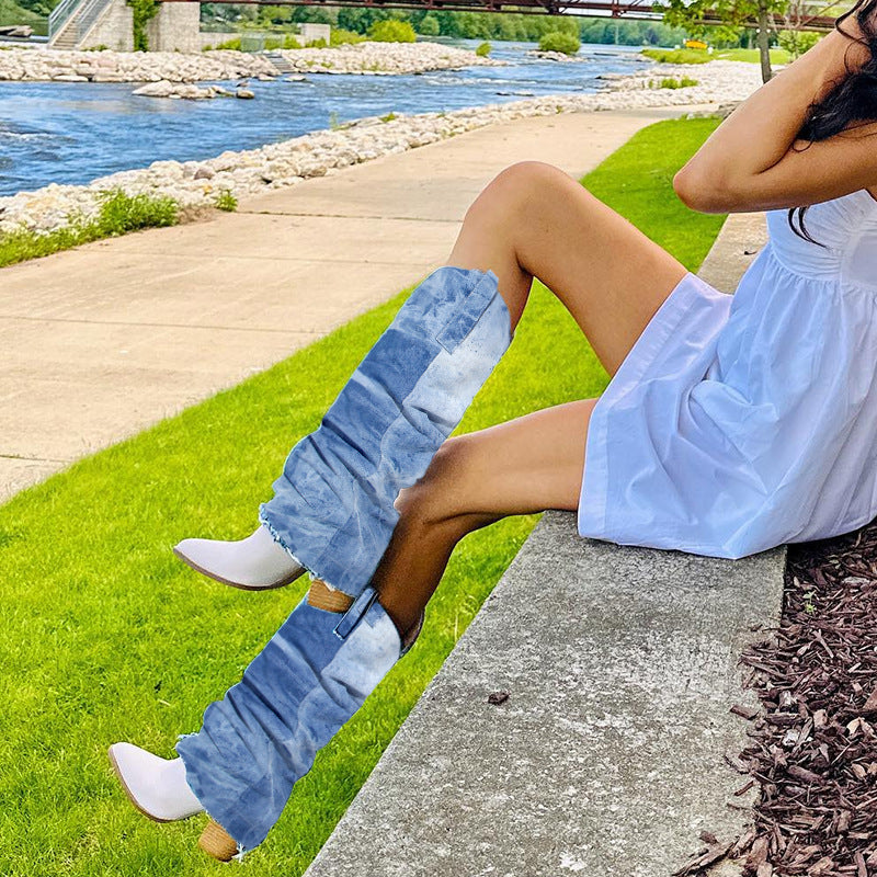 Bottes Orthopédiques Confortables pour Tous les Jours