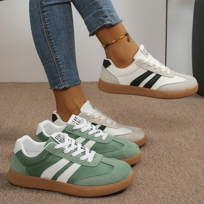 Baskets Orthopédiques Élégantes pour Chaque Pas