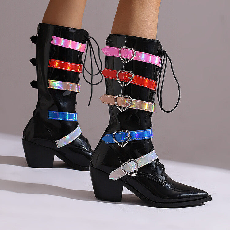 Bottes Orthopédiques Stylées pour Toute Occasion