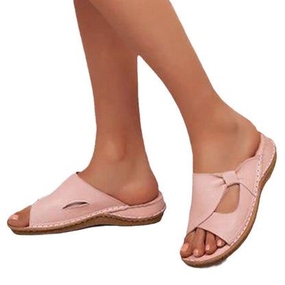 Sandales Orthopédiques Stylées pour Toute Occasion