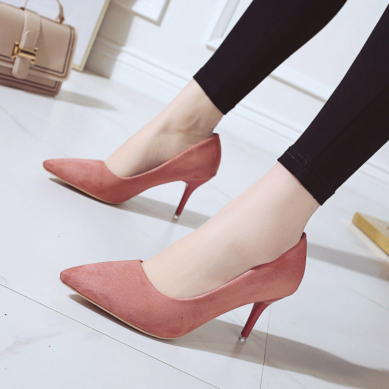 Chaussures Orthopédiques Classiques au Style Intemporel