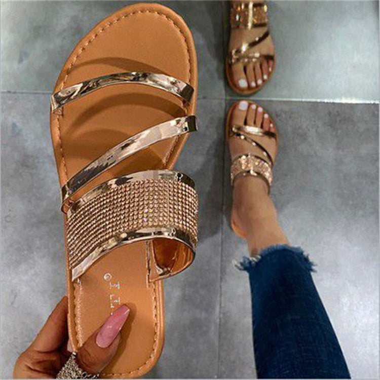 Sandales Orthopédiques Confortables pour Tous les Jours