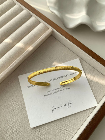 Bracelet élégant pour toute occasion