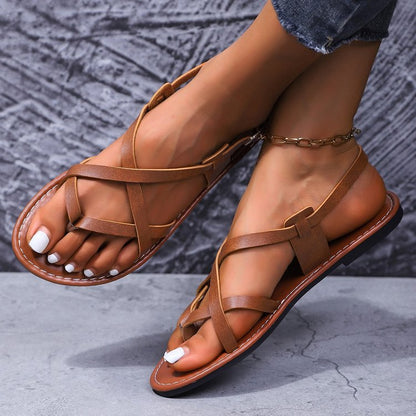Sandales Orthopédiques Confortables pour Tous les Jours