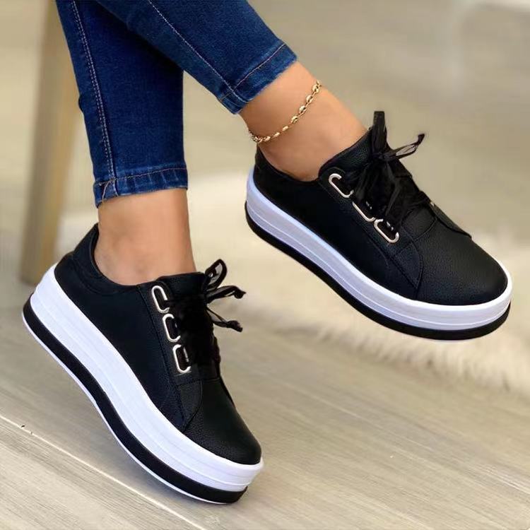 Chaussures Orthopédiques Classiques au Style Intemporel