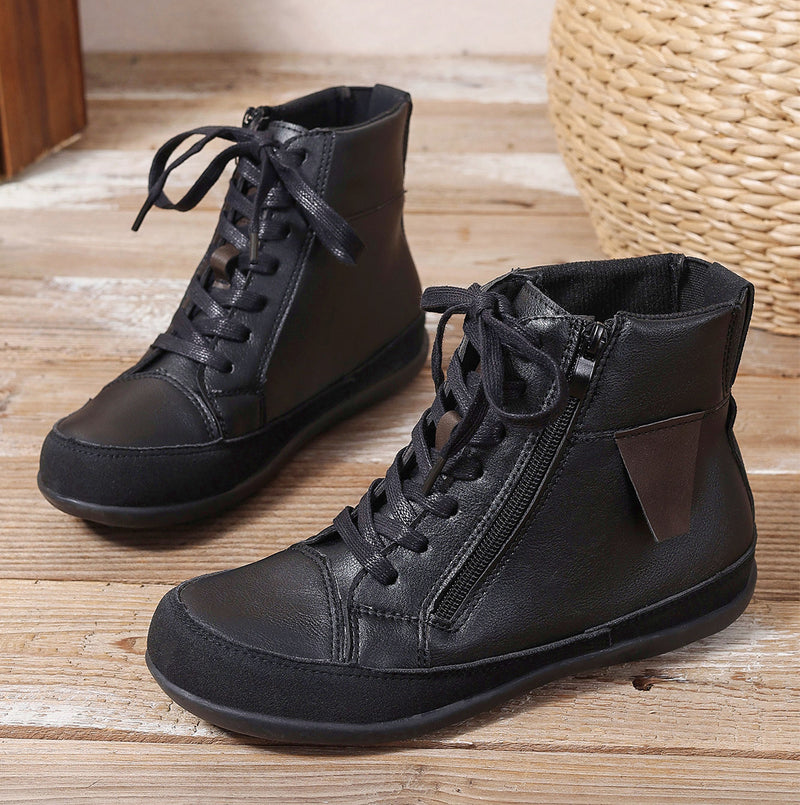 Bottes Orthopédiques Stylées pour Toute Occasion