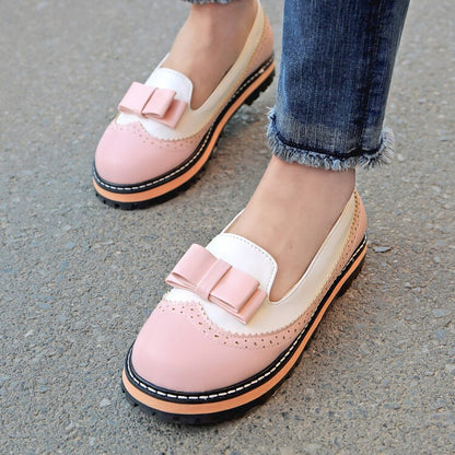 Chaussures Orthopédiques Chics au Design Unique