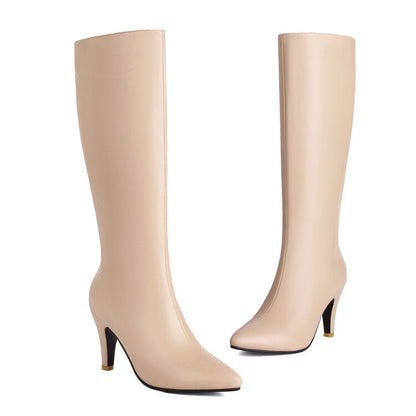 Bottes Orthopédiques Classiques au Style Intemporel