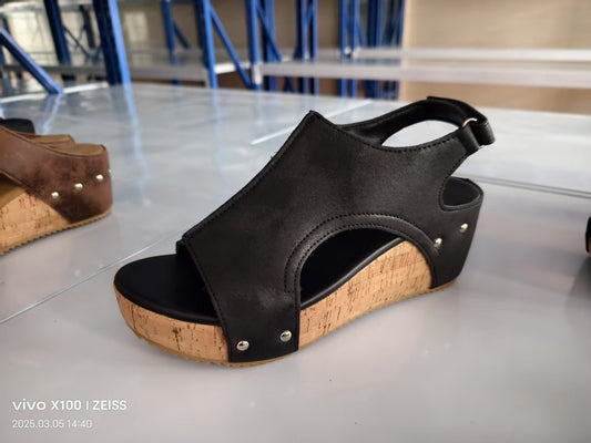 Sandales Orthopédiques Confortables pour Tous les Jours