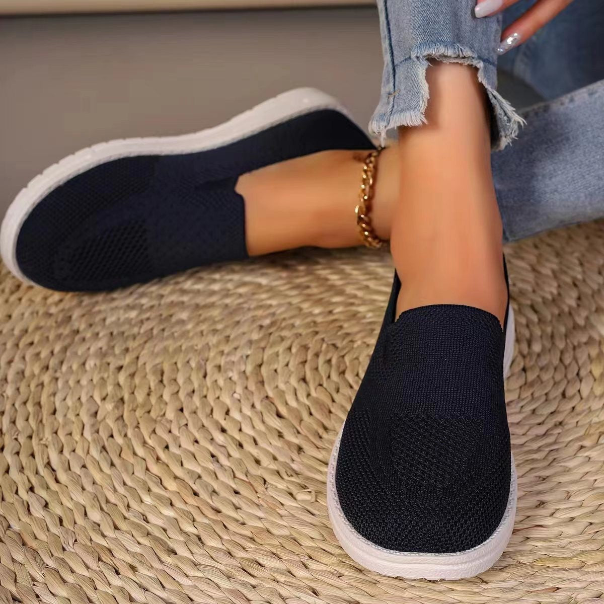Chaussures Orthopédiques d'Inspiration Vintage