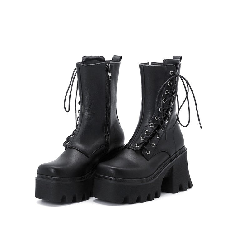 Bottes Orthopédiques Stylées pour Toute Occasion