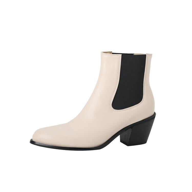 Bottes Orthopédiques Stylées pour Toute Occasion