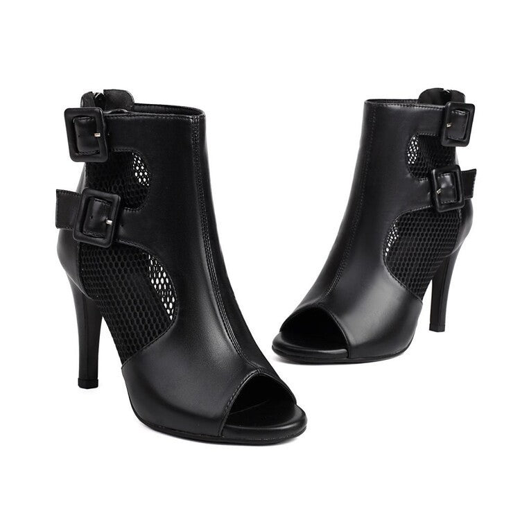 Bottes Orthopédiques Confortables pour Tous les Jours