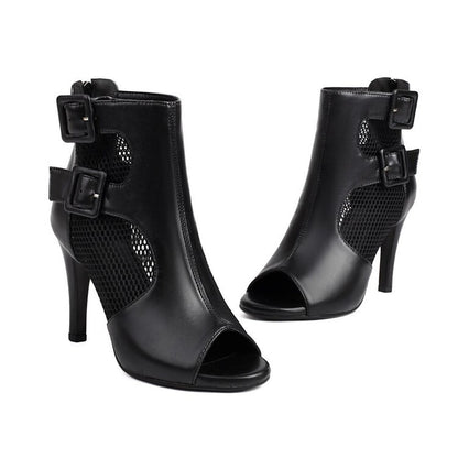 Bottes Orthopédiques Confortables pour Tous les Jours