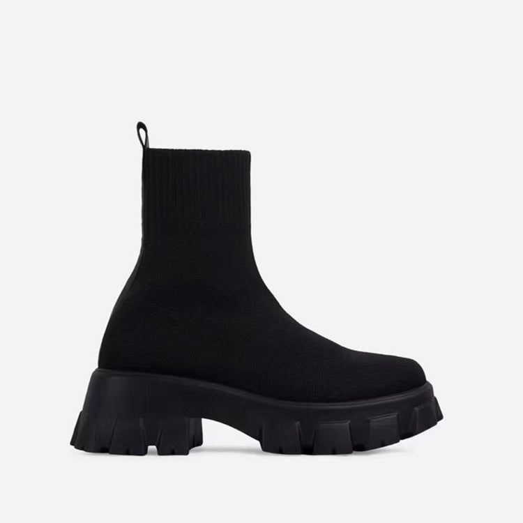 Bottes Orthopédiques Magnifiquement Conçues