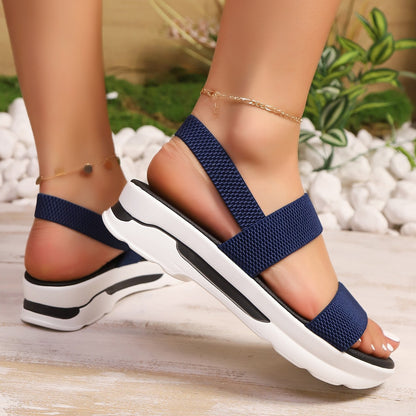 Sandales Orthopédiques Confortables pour Tous les Jours