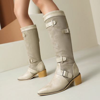 Bottes Orthopédiques Magnifiquement Conçues