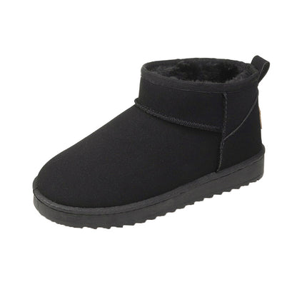 Bottes Orthopédiques Chics au Design Unique