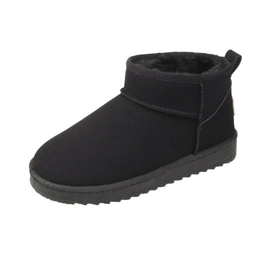 Bottes Orthopédiques Chics au Design Unique