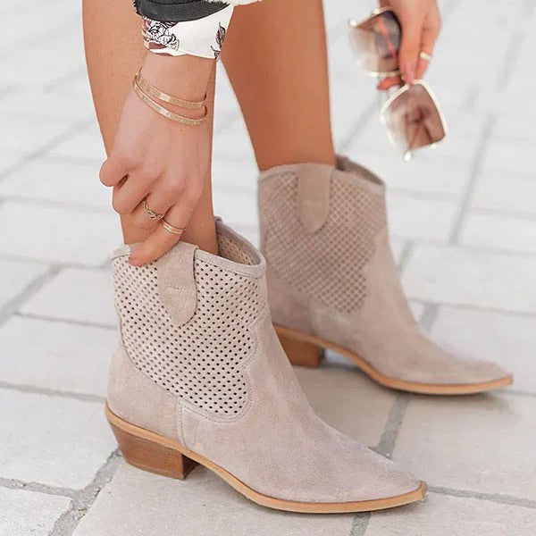 Bottes orthopédiques confortables pour le quotidien