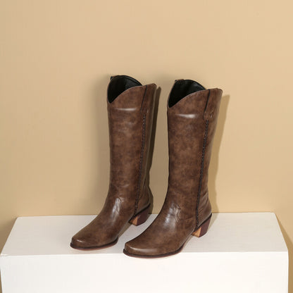 Bottes Orthopédiques Confortables pour Tous les Jours