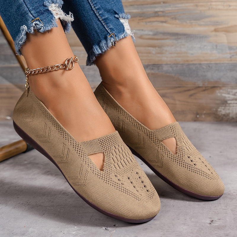 Chaussures Orthopédiques Classiques au Style Intemporel