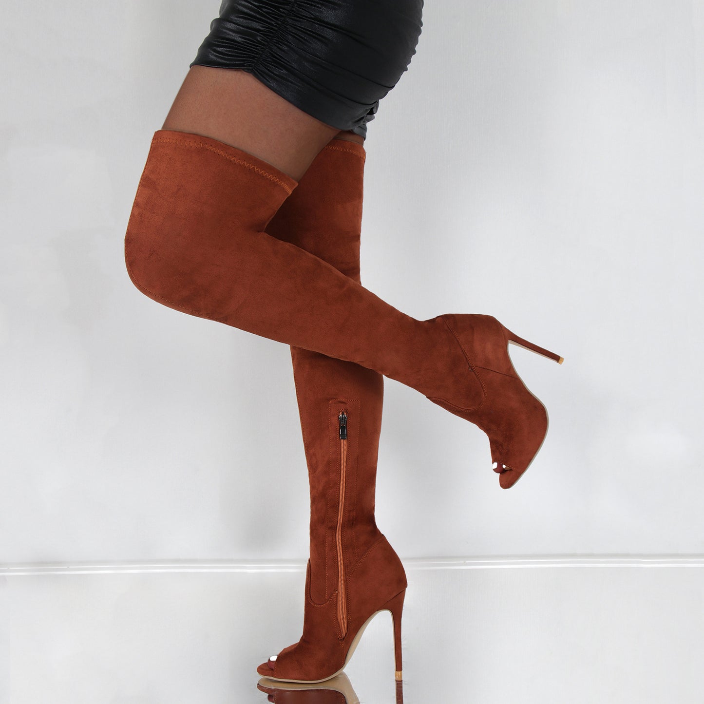 Bottes Orthopédiques Magnifiquement Conçues