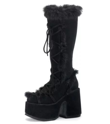 Bottes Orthopédiques Stylées pour Toute Occasion
