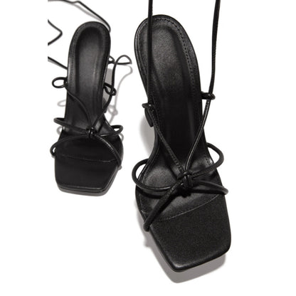 Sandales Orthopédiques Gracieuses au Look Moderne