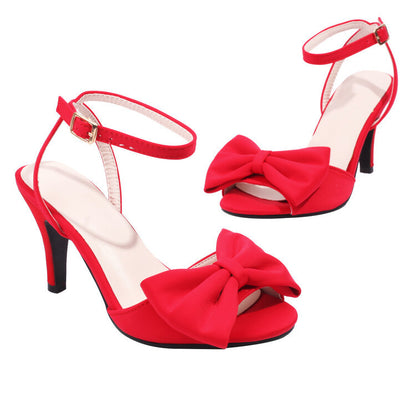 Sandales Orthopédiques Gracieuses au Look Moderne
