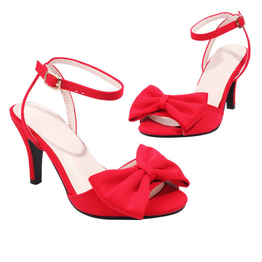 Sandales Orthopédiques Gracieuses au Look Moderne