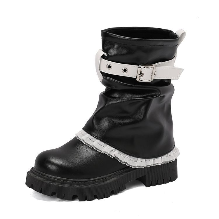 Bottes Orthopédiques Stylées pour Toute Occasion