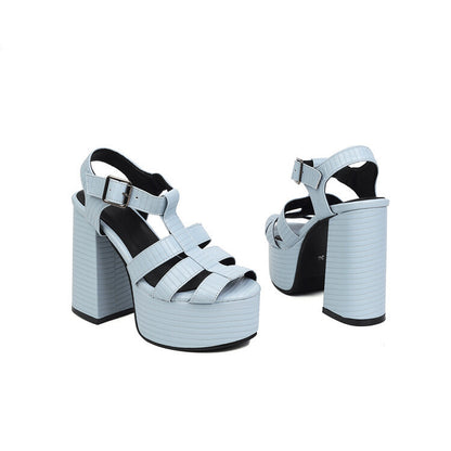 Sandales Orthopédiques Stylées pour Toute Occasion