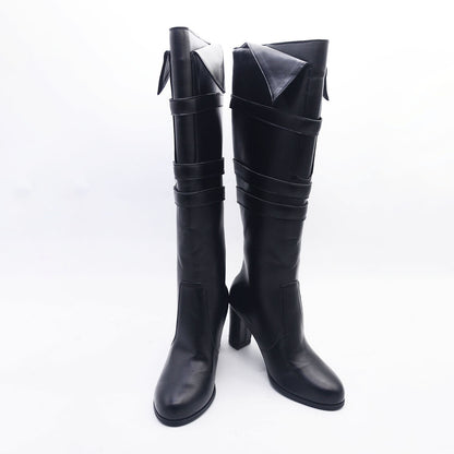 Bottes Orthopédiques Confortables pour Tous les Jours