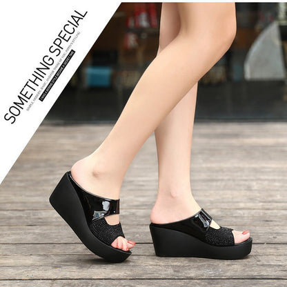 Sandales Orthopédiques Stylées pour Toute Occasion