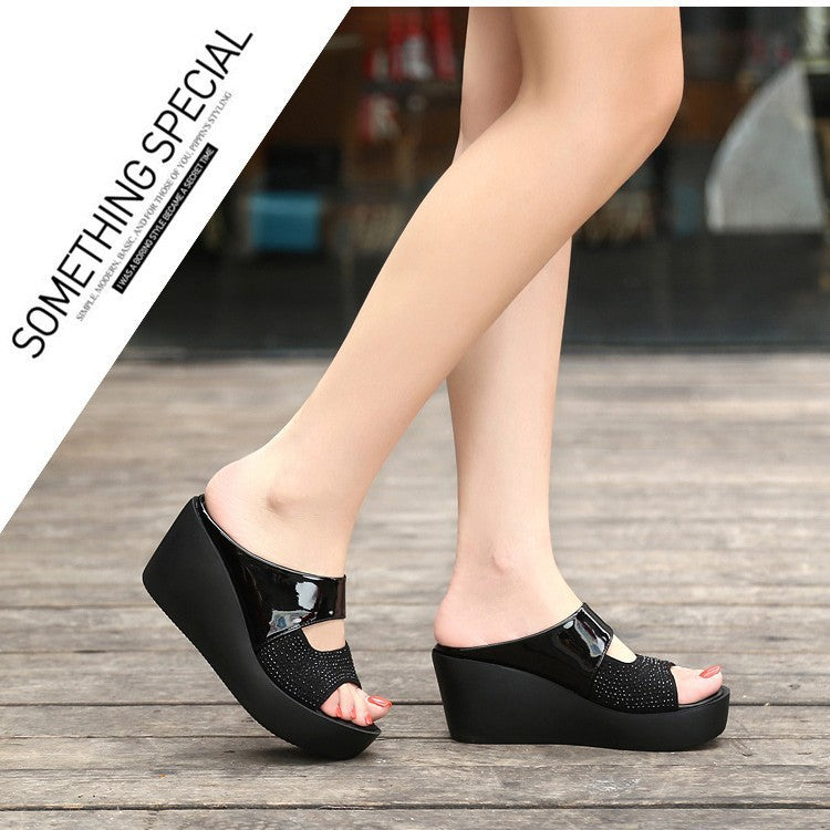 Sandales Orthopédiques Stylées pour Toute Occasion