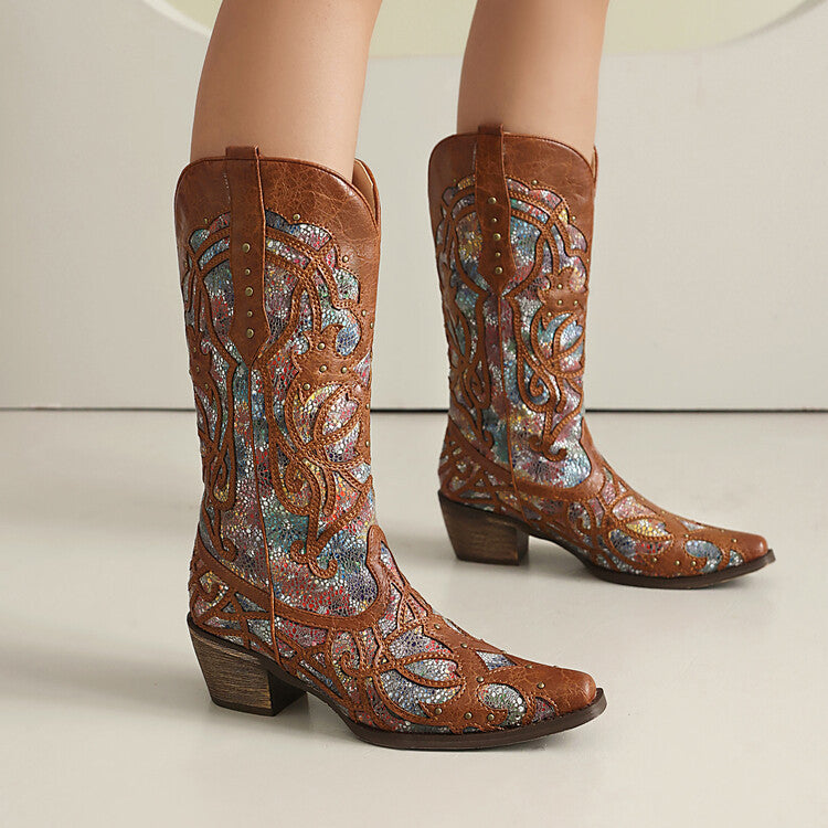 Bottes Orthopédiques Stylées pour Toute Occasion