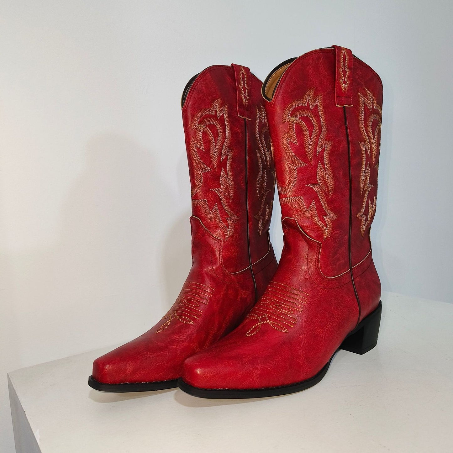 Bottes Orthopédiques Confortables pour Tous les Jours