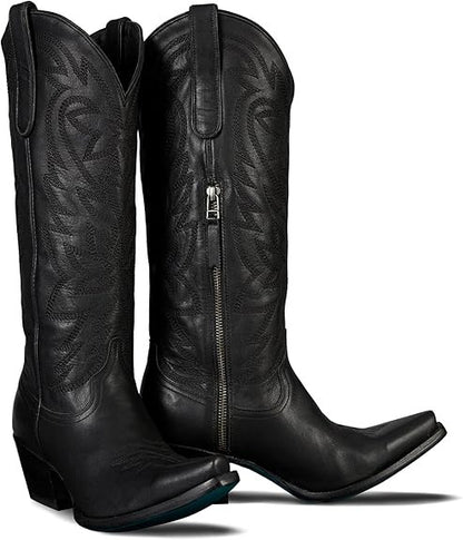 Bottes Orthopédiques Classiques au Style Intemporel