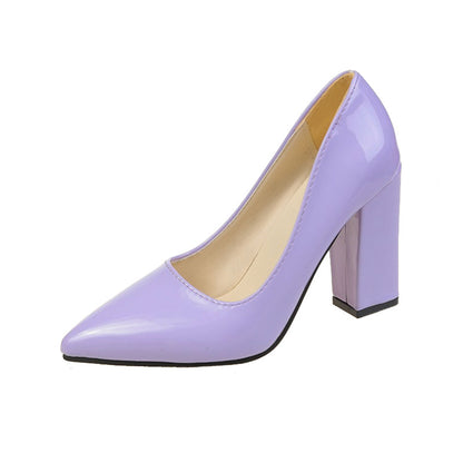 Chaussures Orthopédiques Classiques au Style Intemporel
