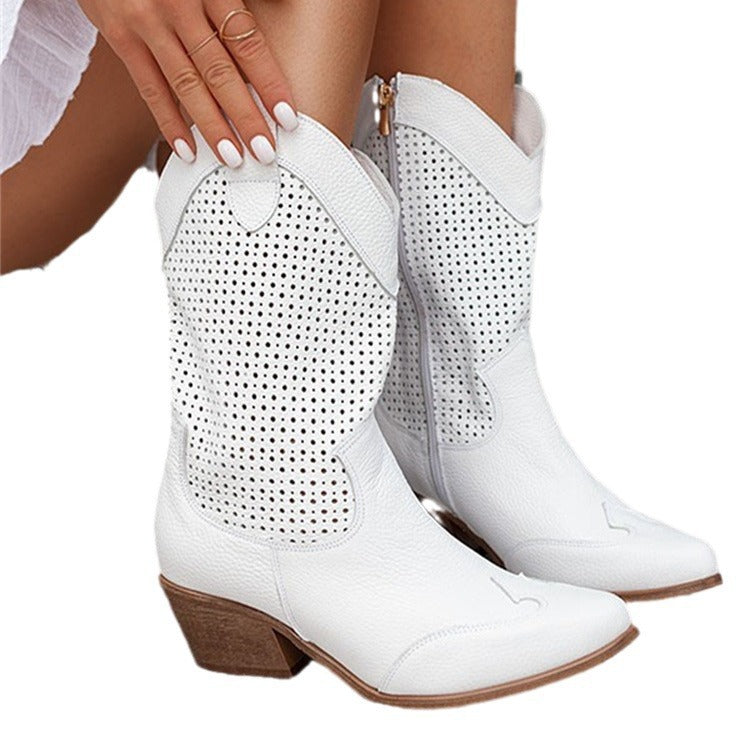 Chaussures Orthopédiques Classiques au Style Intemporel
