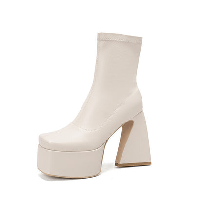 Bottes Orthopédiques Stylées pour Toute Occasion