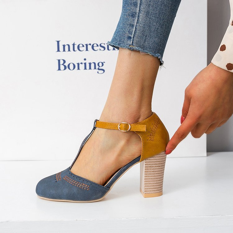 Chaussures Orthopédiques Stylées pour Toute Occasion