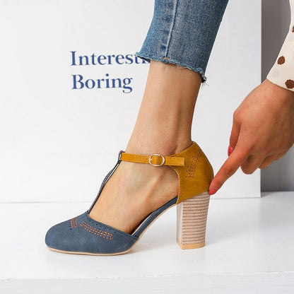 Chaussures Orthopédiques Stylées pour Toute Occasion