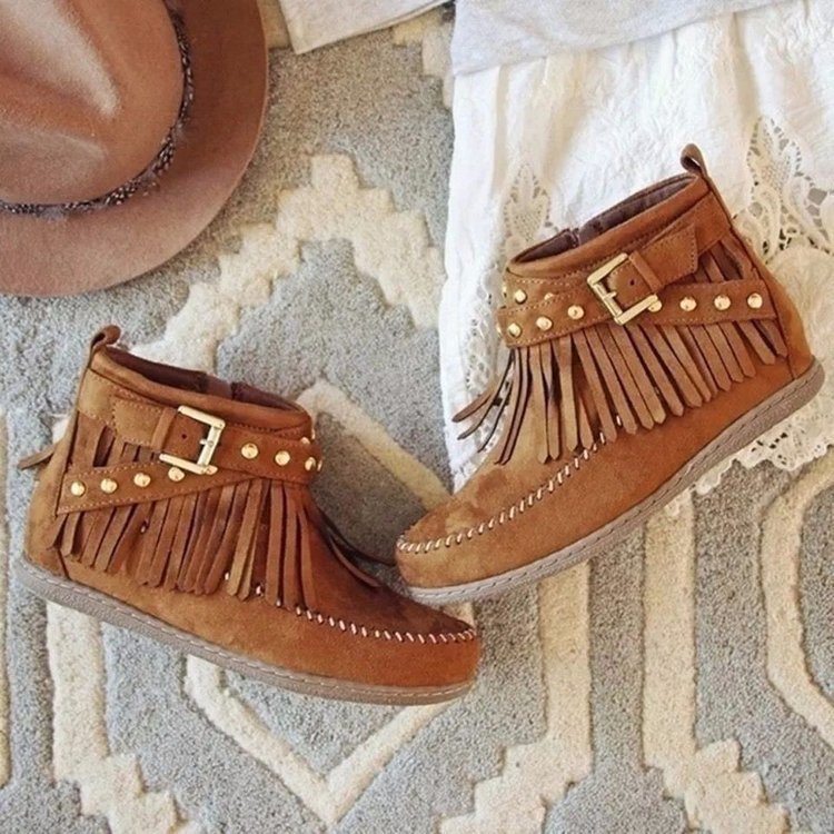 Bottes Orthopédiques Magnifiquement Conçues