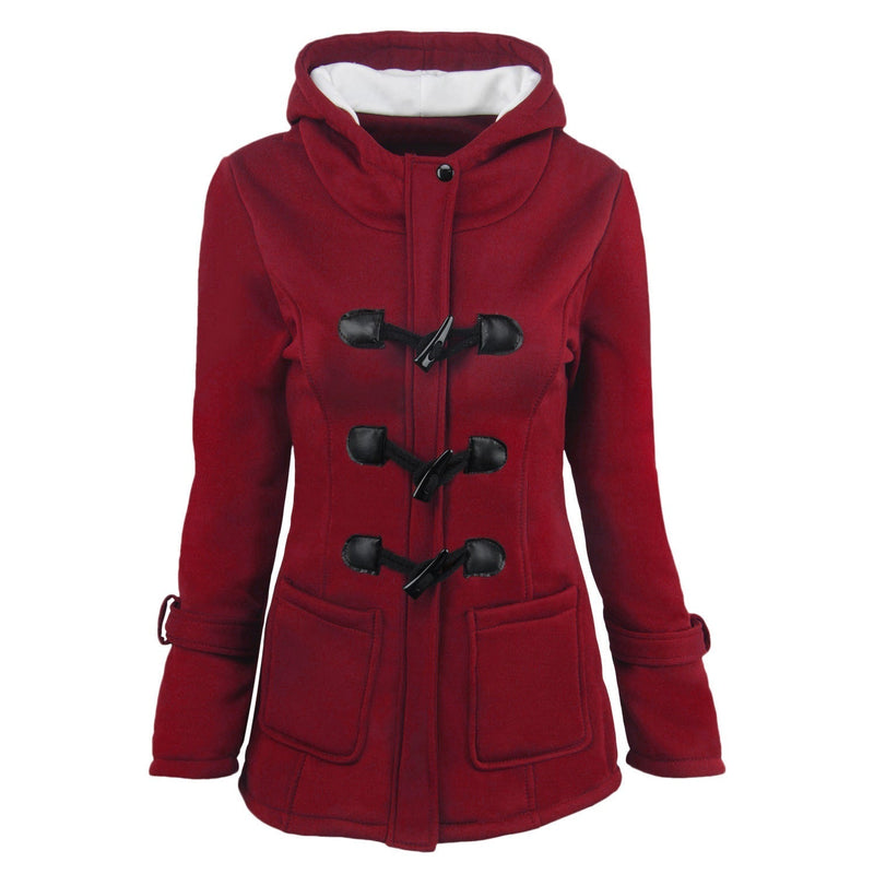 EP | Manteau décontracté et relaxant