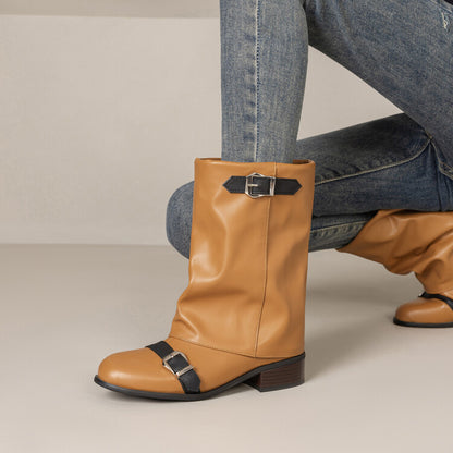 Bottes Orthopédiques Confortables pour Tous les Jours