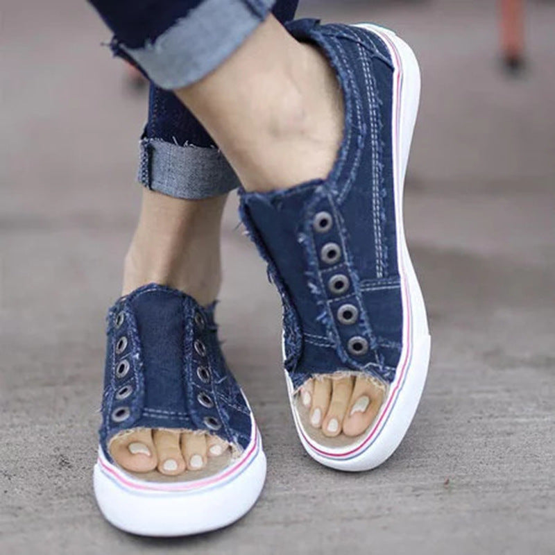 Chaussures Orthopédiques Élégantes pour Chaque Pas
