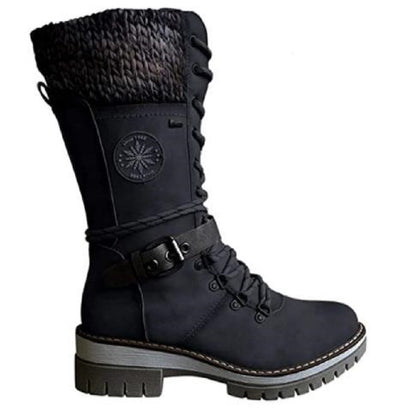 Bottes Orthopédiques Élégantes pour Chaque Pas